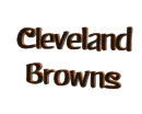 Cleveland Browns