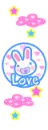 bunny love