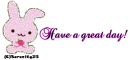 Have a great day