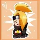 deidara