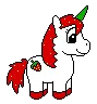 cute unicorn