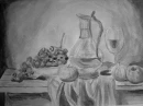 still life