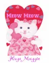Cat-Maggie