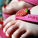 toe berries