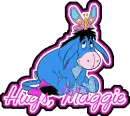 Hugs, Maggie