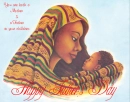 SIngle Moms being Dads