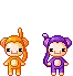 Monkey Love
