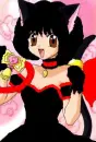 Puma mew mew Ikari