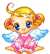 Little Cutie Pie
