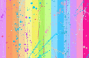 rainbow stripe