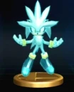 Silver Tropy
