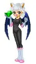 Rouge the Bat