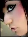 goth gurl 2