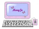 Girls names, MaryJo