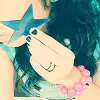 pretty star