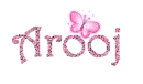 Arooj