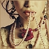vintage beads