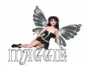 Maggie fairy
