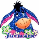 Eyore - Jasmine