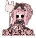 america