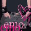 emo is love