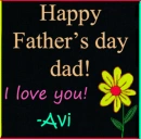 Love Avi