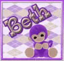 Beth Monkey