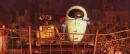 Wall-e with eve
