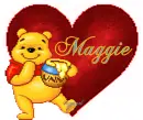 Maggie
