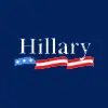 Hillary Clinton Supporter Voting for Barack Obama