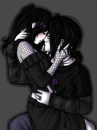 Dark love