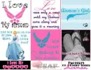 AIRMAN LOVE COLLAGE