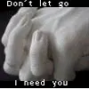 i need you
