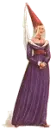 royal lady