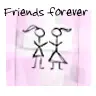friends forever