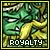Royalty