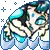 Taelia snow faerie avatar