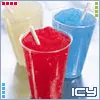 icy