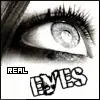 eyes