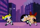 power girls