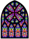 glass window