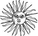 sun