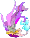 fairy princess