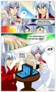 inuyasha and sasshomaru 