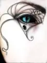 Lovely eye