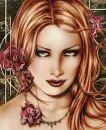 Lady rose