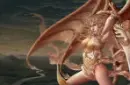 Dragon Lady Warrior