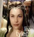 Arwen(liv Tyler)