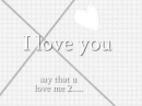 LOVE