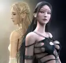 The two(ms.lovelys)